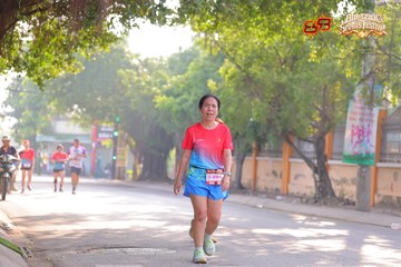 AMAZING SPORTS FESTIVAL - Ảnh #5310352
