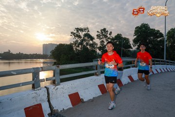 AMAZING SPORTS FESTIVAL - Ảnh #5298077