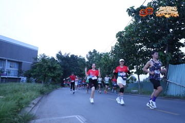 AMAZING SPORTS FESTIVAL - Ảnh #5301634