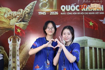 AMAZING SPORTS FESTIVAL - Ảnh #5314429