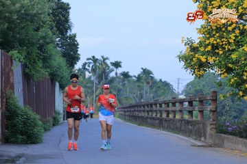 AMAZING SPORTS FESTIVAL - Ảnh #5292169