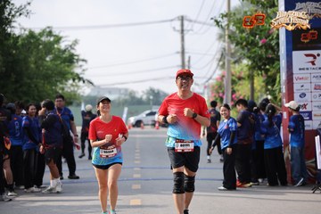 AMAZING SPORTS FESTIVAL - Ảnh #5301369