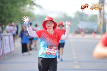 AMAZING SPORTS FESTIVAL - Ảnh #5301079