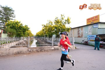 AMAZING SPORTS FESTIVAL - Ảnh #5302218