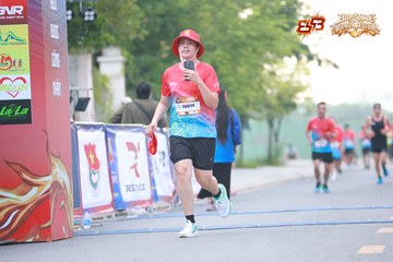 AMAZING SPORTS FESTIVAL - Ảnh #5298660