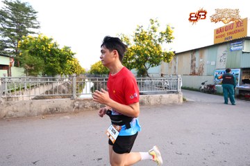 AMAZING SPORTS FESTIVAL - Ảnh #5302248