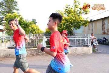 AMAZING SPORTS FESTIVAL - Ảnh #5303717