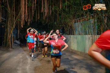 AMAZING SPORTS FESTIVAL - Ảnh #5300212