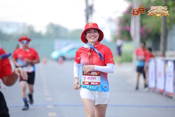 AMAZING SPORTS FESTIVAL - Ảnh #5301291
