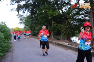 AMAZING SPORTS FESTIVAL - Ảnh #5307293