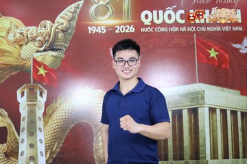 AMAZING SPORTS FESTIVAL - Ảnh #5314919