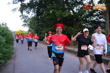 AMAZING SPORTS FESTIVAL - Ảnh #5307285