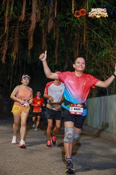 AMAZING SPORTS FESTIVAL - Ảnh #5300062