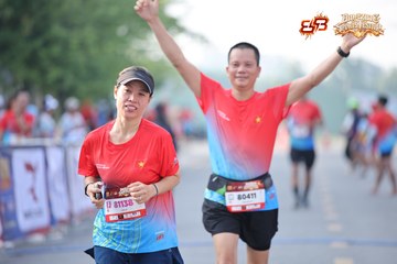 AMAZING SPORTS FESTIVAL - Ảnh #5297049