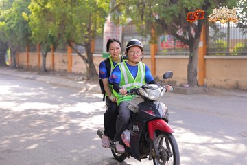 AMAZING SPORTS FESTIVAL - Ảnh #5311207