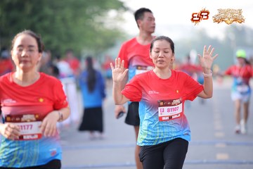 AMAZING SPORTS FESTIVAL - Ảnh #5296673