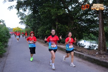 AMAZING SPORTS FESTIVAL - Ảnh #5306402