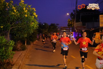 AMAZING SPORTS FESTIVAL - Ảnh #5304290
