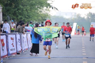 AMAZING SPORTS FESTIVAL - Ảnh #5296366