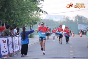 AMAZING SPORTS FESTIVAL - Ảnh #5295556