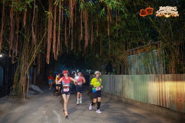 AMAZING SPORTS FESTIVAL - Ảnh #5300253