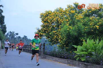 AMAZING SPORTS FESTIVAL - Ảnh #5291239