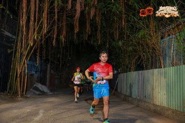 AMAZING SPORTS FESTIVAL - Ảnh #5299745