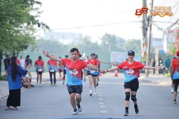 AMAZING SPORTS FESTIVAL - Ảnh #5297312