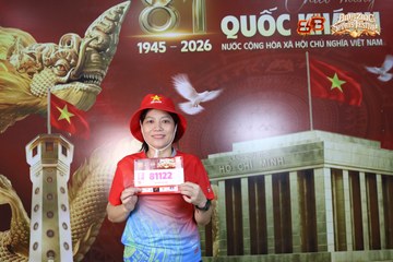 AMAZING SPORTS FESTIVAL - Ảnh #5314986