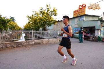 AMAZING SPORTS FESTIVAL - Ảnh #5301844