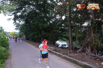 AMAZING SPORTS FESTIVAL - Ảnh #5305478