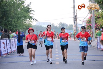 AMAZING SPORTS FESTIVAL - Ảnh #5295681