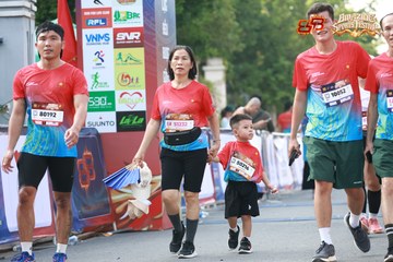 AMAZING SPORTS FESTIVAL - Ảnh #5299111