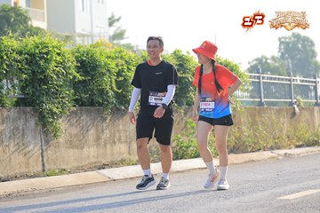 AMAZING SPORTS FESTIVAL - Ảnh #5293450