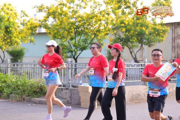 AMAZING SPORTS FESTIVAL - Ảnh #5309201