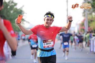 AMAZING SPORTS FESTIVAL - Ảnh #5296071