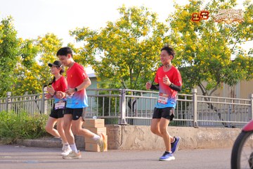 AMAZING SPORTS FESTIVAL - Ảnh #5309716