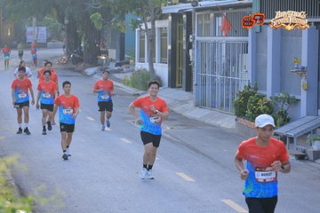 AMAZING SPORTS FESTIVAL - Ảnh #5292454