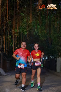 AMAZING SPORTS FESTIVAL - Ảnh #5300426