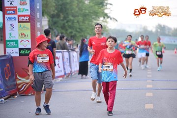 AMAZING SPORTS FESTIVAL - Ảnh #5294996