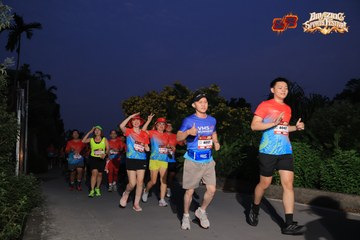 AMAZING SPORTS FESTIVAL - Ảnh #5291069
