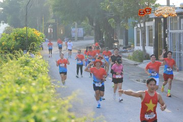 AMAZING SPORTS FESTIVAL - Ảnh #5292752