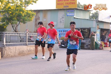 AMAZING SPORTS FESTIVAL - Ảnh #5308937