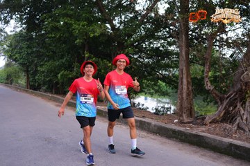 AMAZING SPORTS FESTIVAL - Ảnh #5305794