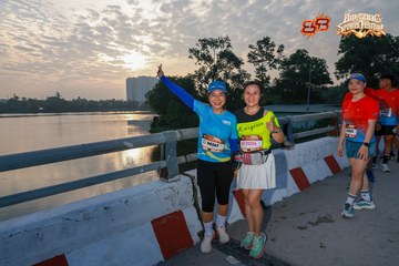 AMAZING SPORTS FESTIVAL - Ảnh #5298218