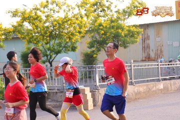 AMAZING SPORTS FESTIVAL - Ảnh #5308832