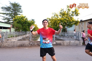 AMAZING SPORTS FESTIVAL - Ảnh #5303522