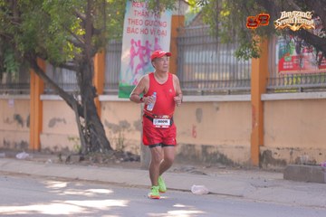 AMAZING SPORTS FESTIVAL - Ảnh #5310301