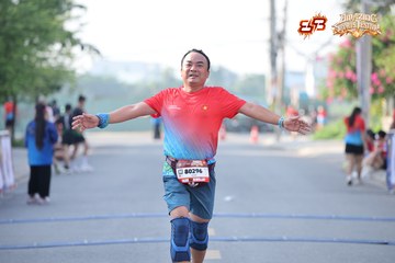 AMAZING SPORTS FESTIVAL - Ảnh #5297274