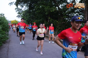 AMAZING SPORTS FESTIVAL - Ảnh #5306752